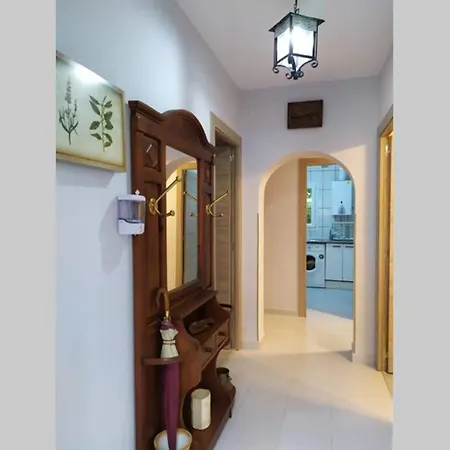 Casa vacanze La Casa De Abuelos Las Navas del Marqués