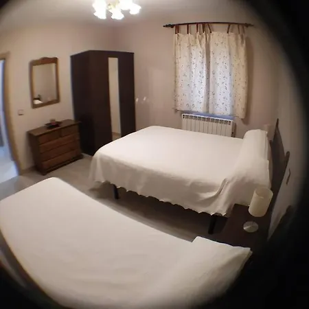 La Casa De Abuelos *