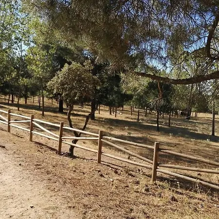 La Casa De Abuelos Hébergement de vacances *