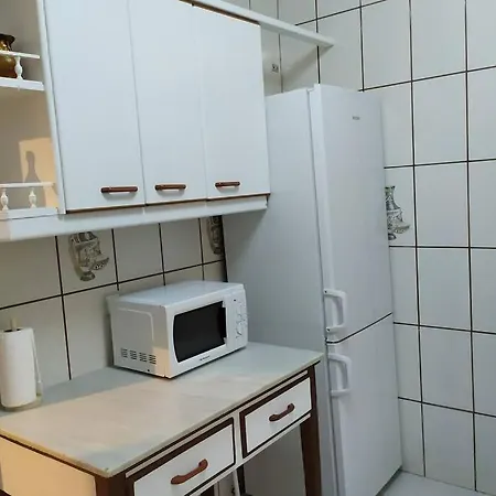 La Casa De Abuelos Hébergement de vacances Las Navas del Marqués