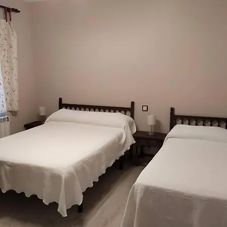 La Casa De Abuelos Casa vacanze *