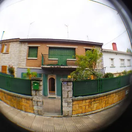 La Casa De Abuelos Casa vacanze Las Navas del Marqués