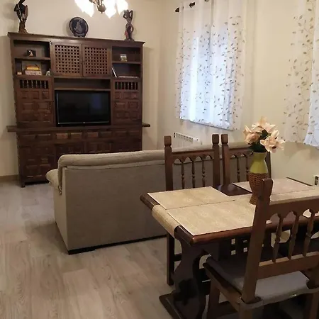 La Casa De Abuelos