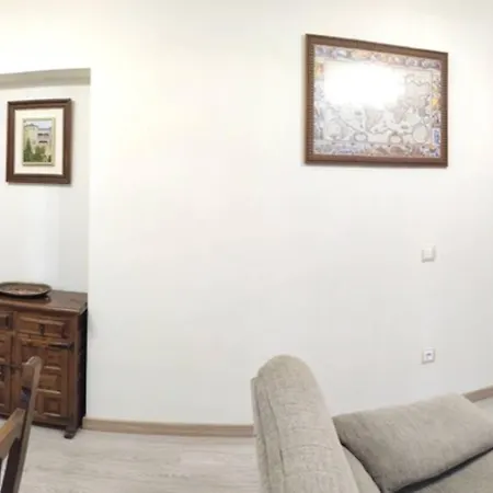 La Casa De Abuelos Hébergement de vacances