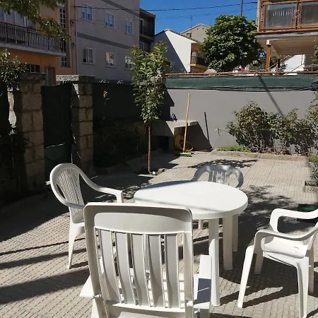 Casa vacanze La Casa De Abuelos *