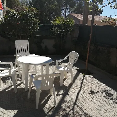 Casa vacanze La Casa De Abuelos Las Navas del Marqués