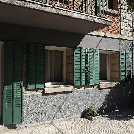 Casa vacanze La Casa De Abuelos *